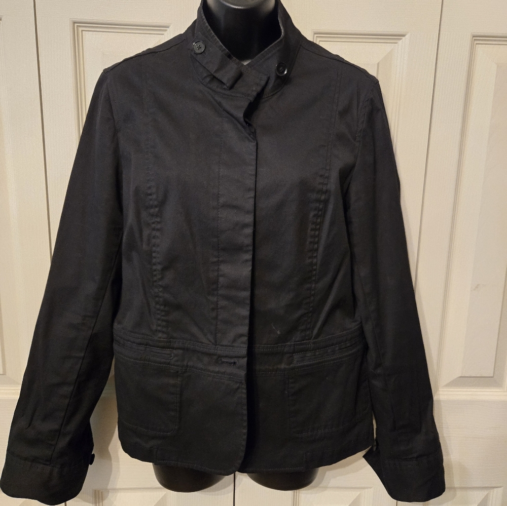 👏3 for $20👏Talbots Jacket Size 14